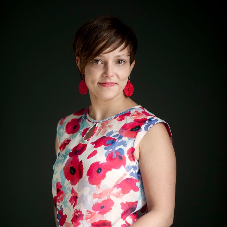 Kasia Borowicz