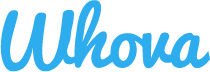 whova-logo-text